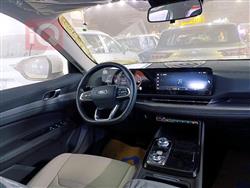 Ford Territory